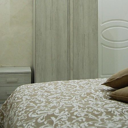 B&B Vittorio Emanuele II Foggia Exterior foto