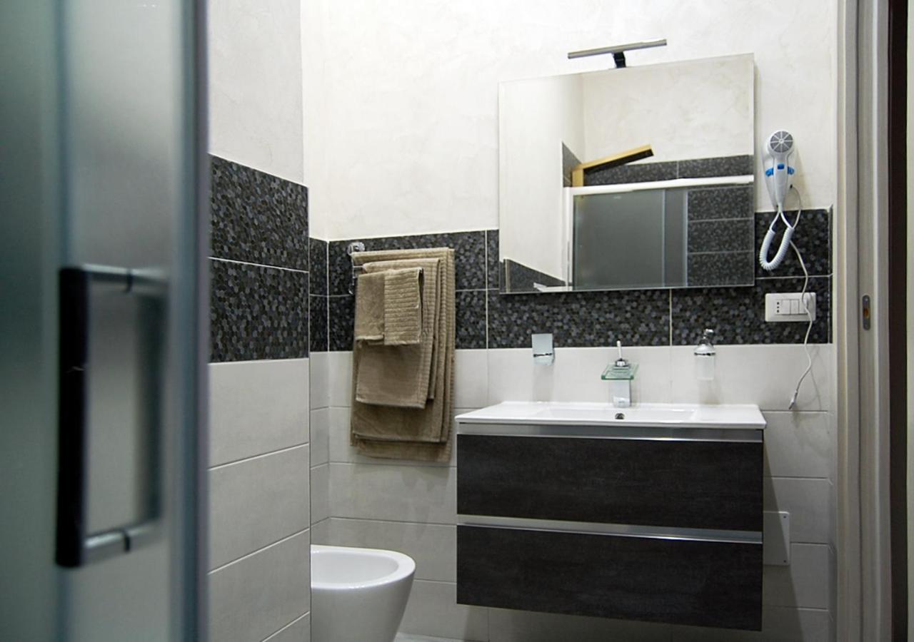 B&B Vittorio Emanuele II Foggia Exterior foto